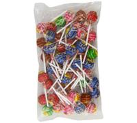 Chupa Chups The Best of x50 Lollipops