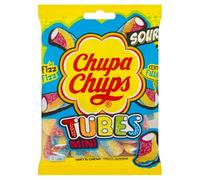 Chupa Chups Tubes 130g