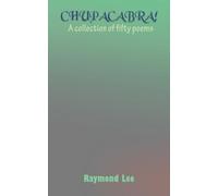 Chupacabra: A Collection of Fifty Poems