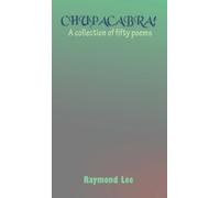 Chupacabra: A Collection of Fifty Poems