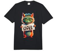 Chupacabra Comfort Colors Adult Heavyweight T-Shirt