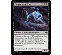 Chupacabra Echo | Lost Caverns of Ixalan