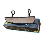 Chupacabra Offroad Premium Side By Side Rear View UTV Mirror 1.75" RZR 800 900 1000 Turbo