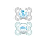 CHUPETE Original Latex 0-6 Meses