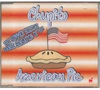 Chupito - American Pie