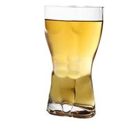 Chupito Body Glasses - Sexy Wine Cups, Whiskey Beer Mugs, Shape Cup | Exquisite Bar Bar Bachelor Party Single Night Multipurpose Large Glasses Men Women Team Object