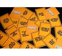 Chupito! - The Original Six-Shooter Challenge Game | Hilarious Fun Party Game for Teens and Adults