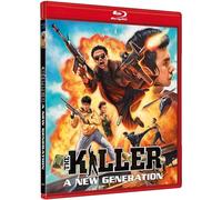 Chupong, Dan - The Killer - a New Generation