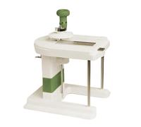 CHUPPER CHOPPOR CASHER - MANUAL KITCHEN HUPPORT FOR CUTTING, TOMATOES AND LEGES | CHUCRUT AND CUTTING ROUTE for quick preparation of salads and healthy meals