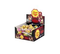 Chups Chups x Stranger Things Right Side Up Box Display - 50 Lollies