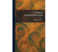 Church Administration