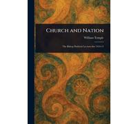 Church and Nation