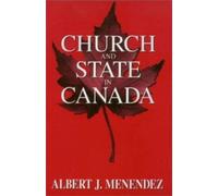 Church and State in Canada
