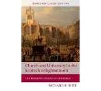 Church and University in the Scottish Enlightenment