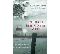 Church Behind The Wire