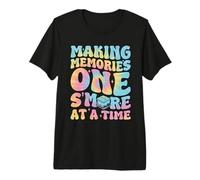 Church Camp Premium T-Shirt