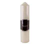 CHURCH CANDLE OVERDIPPED CHURCH PILLAR 75 HOURS BURN TIME 23 X 5 - ITEM NO-CD5267 - 1
