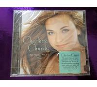 Church, Charlotte - Charlotte Church - Enchantment