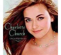 Church, Charlotte - Charlotte Church - Enchantment