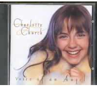 Church, Charlotte Charlotte Church - Voice of an Angel (CD) (US IMPORT)