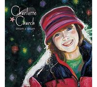 Church, Charlotte - Dream a Dream: Charlotte Church in the Holy Land