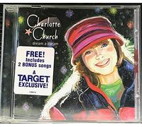 Church,Charlotte - Dream a Dream (Target Version) (US Import)