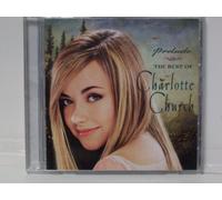 Church, Charlotte - Prelude/Best of