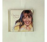 Church,Charlotte - Voice of an Angel