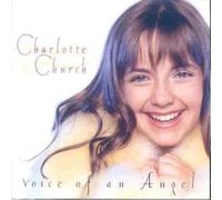 Church Charlotte - Voice of an Angel [CASSETTE]