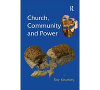 Church, Community and Power