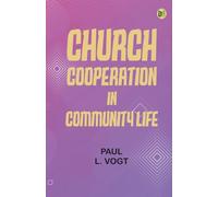 Church Cooperation in Community Life