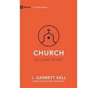 Church - Do I Have to Go? (First Steps)