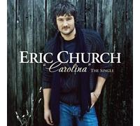 Church, Eric - Carolina