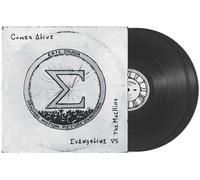 Eric Church – Evangeline vs. The Machine: Comes Alive – Vinyl (MCA)