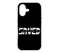 Church Faith Saved by The One Who Died for Me Case for iPhone 17