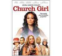 Church Girl [DVD] [2011] [Region 1] [US Import] [NTSC]