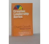 Church Growth Strategies That Work