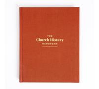 Church History Handbook, Clay Cloth Over Board, The