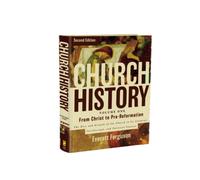 Church History, Volume One: From Christ to the Pre-Reformation : The Rise and Growth of the Church in Its Cultural, Intellectual, and Political Context