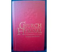 Church Hymnal: Full music edition