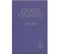 Church Hymnary 4 Melody edition