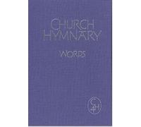 Church Hymnary 4 Words edition