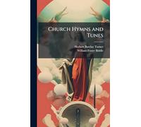 Church Hymns and Tunes