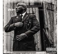 Church In These Streets [Deluxe Edition] by Jeezy (2015-11-13j