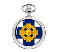 Church in Wales Pocket Watch