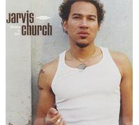 Church, Jarvis - Shake It Off