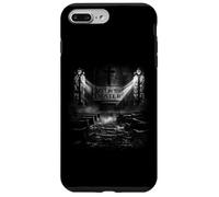 Church LEFT IN THE WATER Dark Baptism Case for iPhone 7 Plus/8 Plus