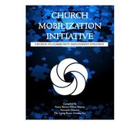 Church Mobilization Initiative: Church-to-Community Deployment Strategy