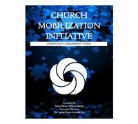 Church Mobilization Initiative: Community Assessment Form