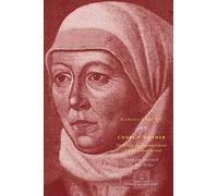 Church Mother: The Writings of a Protestant Reformer in Sixteenth-Century Germany (The Other Voice in Early Modern Europe)